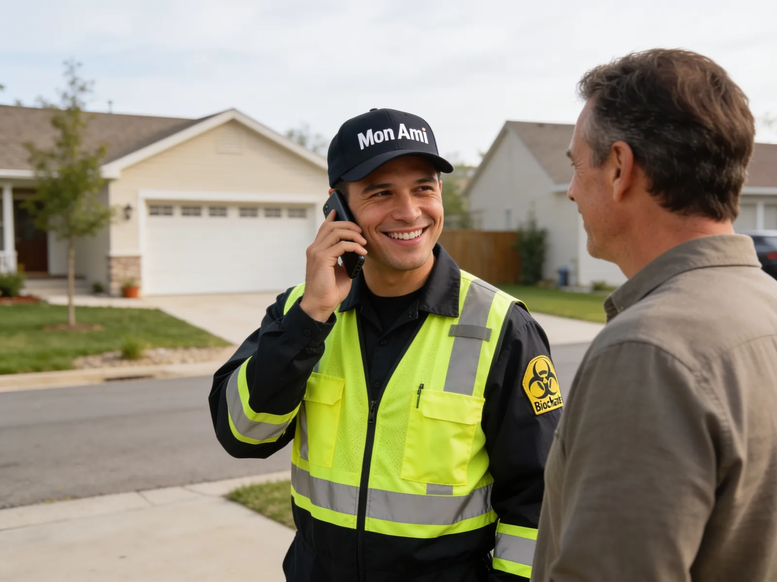 Sewage Cleanup Wood Dale, IL FAQs